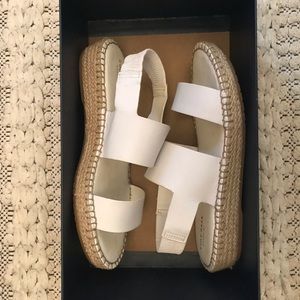 Cole Haan Cloudfeel Espadrilles